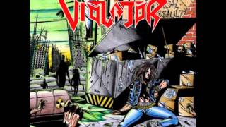 Violator  Chemical Assault Full Album [upl. by Neitsabes]