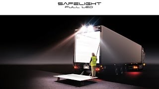 Safelight Full LED  Dynamic rear lighting ramp [upl. by Eden]