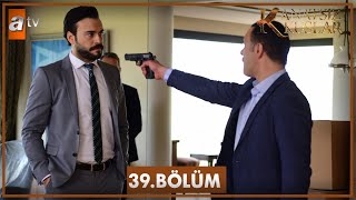 Kanatsız Kuşlar 39 Bölüm [upl. by Safir]