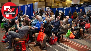 Salud La exposición de salud más grande de Las Vegas Aging Wellness es este sábado [upl. by Brade]