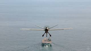 Mojave Aircraft Carrier Takeoff and Landing [upl. by Naiva]