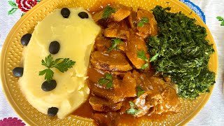 Receita Pato  Como desmanchar e aproveitar toda a carne [upl. by Atteyek]