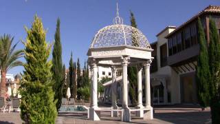 Hotel Lopesan Villa Del Conde  Gran Canaria  Dünen von Maspalomas [upl. by Ricardama]