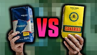 Canarias VS Taragui SIN palo [upl. by Odnomor563]