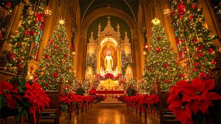 Playlist  Top Christmas Songs of All Time  Best Christmas Carols [upl. by Zelikow408]