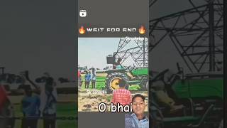 Nisi daiswal Bhai kaya kamal hai automobile  gaming farmer jcb funny sorts viralvideo [upl. by Wolk]