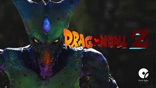 Dragon Ball Z Fan film  Eng Sub [upl. by Schramke600]