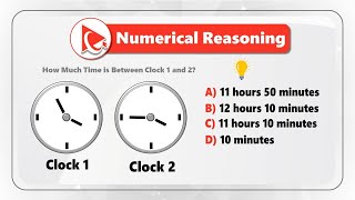 Numerical Reasoning Assessment Test Practice [upl. by Aicatsal196]