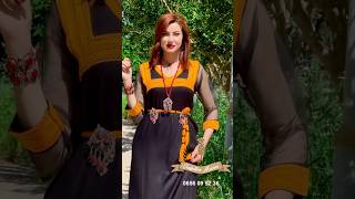 Robe kabyle simpleConfection Assirem [upl. by Roxi]