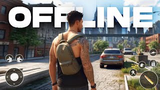 Top 10 New OFFLINE Games for Android of 2024  Best Offline Games for Android amp iOS [upl. by Hild]