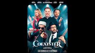 Coexister 2017 Regarder HDRiPFR [upl. by Jessamyn]