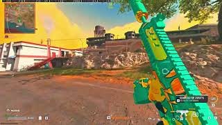 Call of Duty Warzone 3  Resurgence  solo win full gameplay 2024 04 29 [upl. by Lurette]