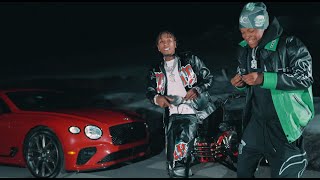 YoungBoy Never Broke Again  Catch Him Official Music Video [upl. by Adnohsar]