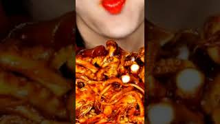 The Best Asmr food You have to try this🍓shortsfeed food asmrvideo mukbang shorts viralvideo [upl. by Olleina]