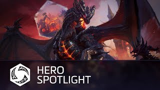 Deathwing Spotlight [upl. by Metsky900]