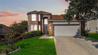 20834 Encino Ash San Antonio TX [upl. by Lybis831]