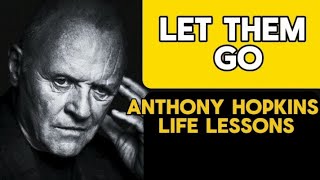 Anthony Hopkins powerful speech anthonyhopkins motivational inspirational lifelessons [upl. by Emlin980]