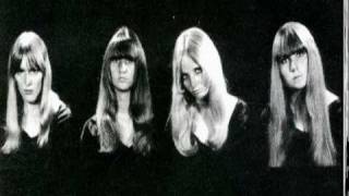 60s Garage Girl Bands pt 2 [upl. by Ynohtna]