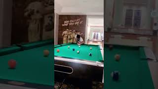 Watch Me Sink the Winning Shot in 8Ball Pool indiancricketer shortvideo goalsetting [upl. by Heimlich]