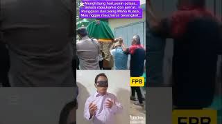 INGAT MATI fpb ingatmati rhomairama pantun [upl. by O'Kelly364]