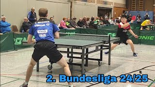 Sehr spielstark lässt er da am Ende gar nichts anbrennen  Cedric Meissner2429 vs Liang Qiu2319 [upl. by Nylac]