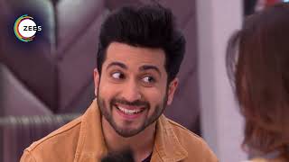 Kundali Bhagya  Quick Recap 232  Zarina Kirpal Singh Jamila  Zee TV [upl. by Aryc]