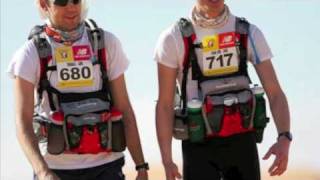 Marathon des Sables 2009 [upl. by Nomaid]