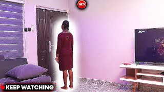 Keziah The Ghost Girl See What The Ghost Of This Girl Did To Family Who Poison Her Nigerian Movies [upl. by Vlad96]