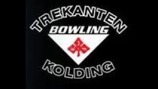 BOWLING 1 div Herrer Trekanten  LBC 2 [upl. by Ettennor]