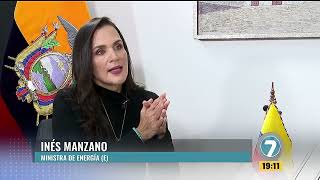 noticias7 ESTELAR 19112024 [upl. by Nauqet]