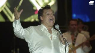 Juan Gabriel  Querida En Vivo [upl. by Susana]