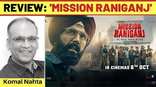 ‘Mission Raniganj’ review [upl. by Spoor839]