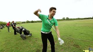 Eventfilm  Skandia Golftrophy [upl. by Fae]