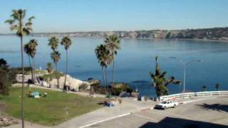 La Jolla Cove Suites Hotel La Jolla California [upl. by Athelstan]