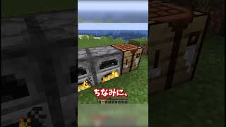 マインクラフトMOD紹介”Salty´s Realistic Forging”マイクラの鉄っておかしい…【ゆっくり実況】 Shorts [upl. by Rossy526]