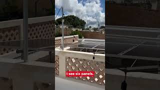 American sells Colonial Airbnb in Campeche Tour Pt 3 🇲🇽 campechemexico campecheairbnb [upl. by Stephine]