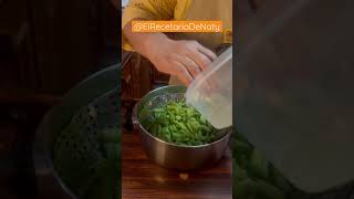 como hacer verduras al vapor receta [upl. by Peppie482]