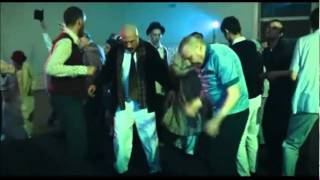 Pet Shop Boys  Its A Sin Bronson movie clip [upl. by Ruffi]