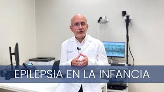 ¿Será epilepsia Señales de alarma en niños [upl. by Melmon]