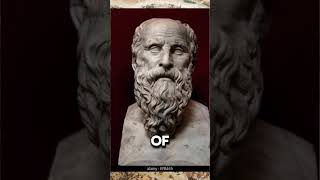 Diogenes of Sinope ancientcivilizations ancienthistory greece diogenes facts history greek [upl. by Bunow]