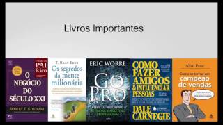 Hinode  Livros Importantes para Se Tornar Um Profissional de Sucesso [upl. by Alinna]