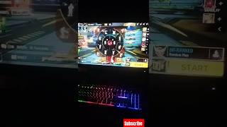 Pc me FF 🖥️⌨️ Dineshytn2b 🔴gaming shorts pc trending video viralshorts subscribe 😘😯 [upl. by Marigolde]