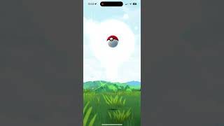 How to use berries to catch Pokémon in Pokémon go pokemon pokemongo tutorial [upl. by Odnalro]