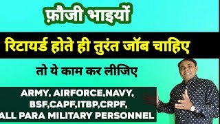 resettlement courses for army personnel20232024 indian army course list [upl. by Atineg]