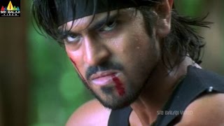 ram charan movie india sub indonesia [upl. by Ardnaet]