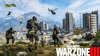 Warzone  Xeon E5 2680 V4  RX 6600 XT 1080pEquilibrado FSR3 Nativo  AMD Frame Generation [upl. by Ardnoek]