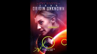 Origin Unknown  Trailer Deutsch HD  Ab 07082018 im Handel [upl. by Schreibe]