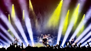 Gojira  Born for One Thing Live in Orlando 2021  Fortitude Tour [upl. by Nired]