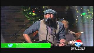 KLOVE Music City Christmas Part 4 Crowder [upl. by Esinwahs]