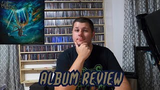 VILE RITES  SENESCENCE  Album Review [upl. by Eenafit197]